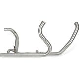 True Dual Headers