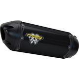 Two Brothers Cyclone Series Full System Exhaust