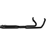 Two Brothers Ghost 2-1 Exhaust