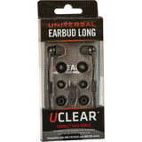 UCLEAR Universal Earbuds