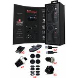 UCLEAR Motion Infinity Communicator Kit
