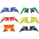 UFO Radiator Shroud Set