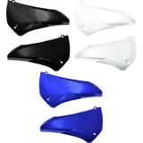 UFO Upper Radiator Shrouds