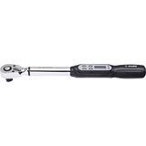 Unior Electronic Torque Wrench