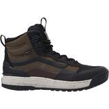 vans motorcycle shoes