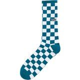 Vans Checkerboard Crew II Sock