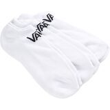 Vans Classic Kick Sock - 3-Pack