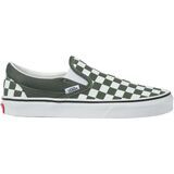 Vans Classic Checkerboard Pack Slip-On Shoe - Women's
