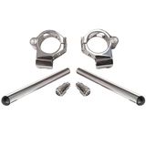 Voodoo Industries Clip-Ons