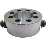 Voodoo Industries Speakeasy Exhaust Insert