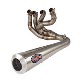 Voodoo Industries Sidewinder Full System Exhaust