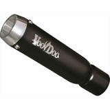 Voodoo Industries Mini Meg Full System Exhaust
