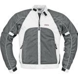 Vega Mercury Mesh Jacket