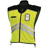 Vega Mesh Safety Vest