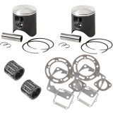 Banshee Piston Kit