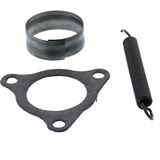 Vertex Exhaust Gasket Kit