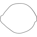 Vertex Outer Clutch Cover Gasket