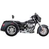 Vance & Hines Deluxe Slip-On Exhaust