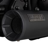 Vance & Hines Hi-Output 2-Into-1 Exhaust