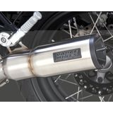 Hi-Output Slip-On Exhaust