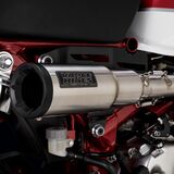 Vance & Hines Hi-Output Slip-On Exhaust