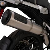 Vance & Hines Hi-Output Slip-On Exhaust