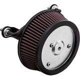 Vance & Hines VO2 Naked Air Intake