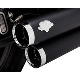 Vance & Hines Big Shots Staggered Exhaust