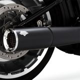 Vance & Hines Pro Pipe Exhaust