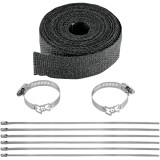 Vance & Hines Header Wrap Kit