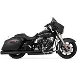 Vance & Hines Oversized 450 Slip-On Exhaust