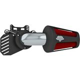 Vance & Hines VO2 90 Air Intake