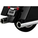 Destroyer 450 Slip-On Exhaust