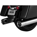 Titan 450 Slip-On Exhaust