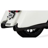 Vance & Hines Daytona 400 Slip-On Exhaust