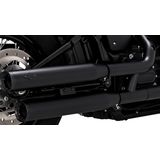 Vance & Hines Eliminator 300 Slip-On Exhaust