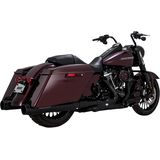 Torquer 450 Slip-On Exhaust