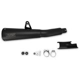 Vance & Hines Upsweep Slip-On Exhaust