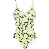 Pretty Wild One-Piece Swimsuit - Women's