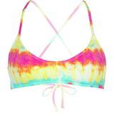 Sun Tripp Crop Bikini Top - Women's