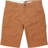 Volcom Whaler Utility Short - Men's