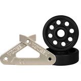 Vortex V3 Stand Wheel Kit