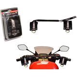Vortex Handlebar Tie Down Cuff