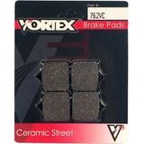 Vortex Ceramic Brake Pad