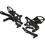 Vortex V3 2.0 Adjustable Rearset