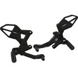 Vortex V3 2.0 Adjustable Rearset