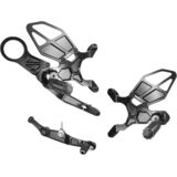 Vortex V3 2.0 Adjustable Rearset