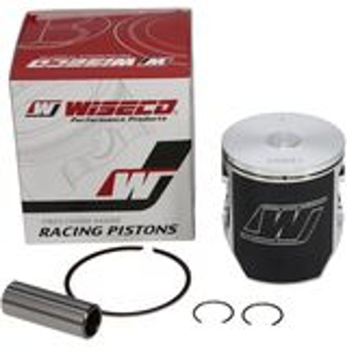 Vertex Piston - 2 Stroke | MotoSport