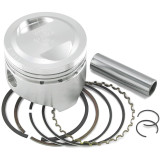 Wiseco 12.5:1 Big Bore Kit