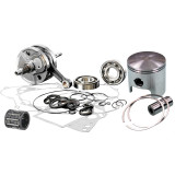 Wiseco Top And Bottom End Kit - 2-Stroke